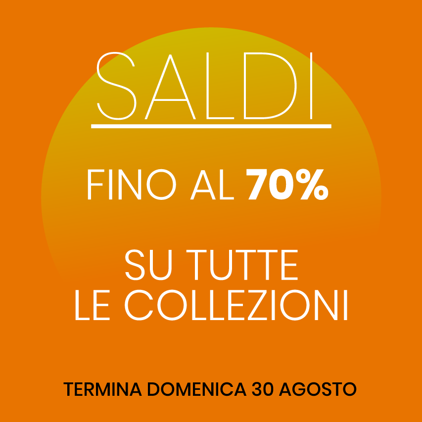 Saldi fino al 70% - Pensarecasa Senigallia